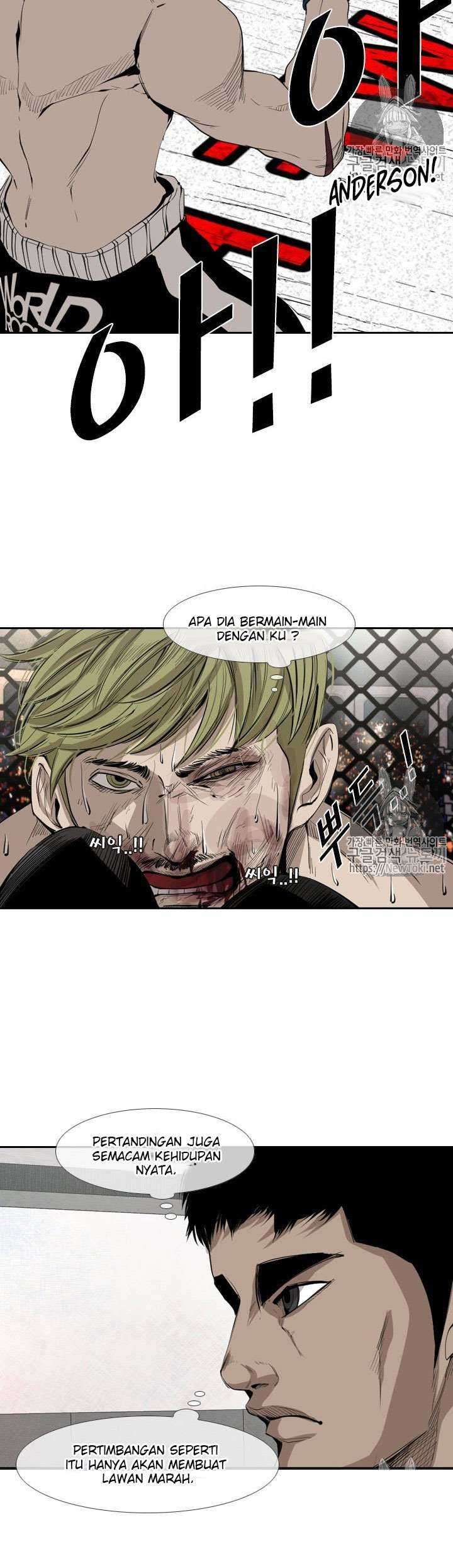 The Cuckoo’s Fiancee Chapter 285 - halaman 13