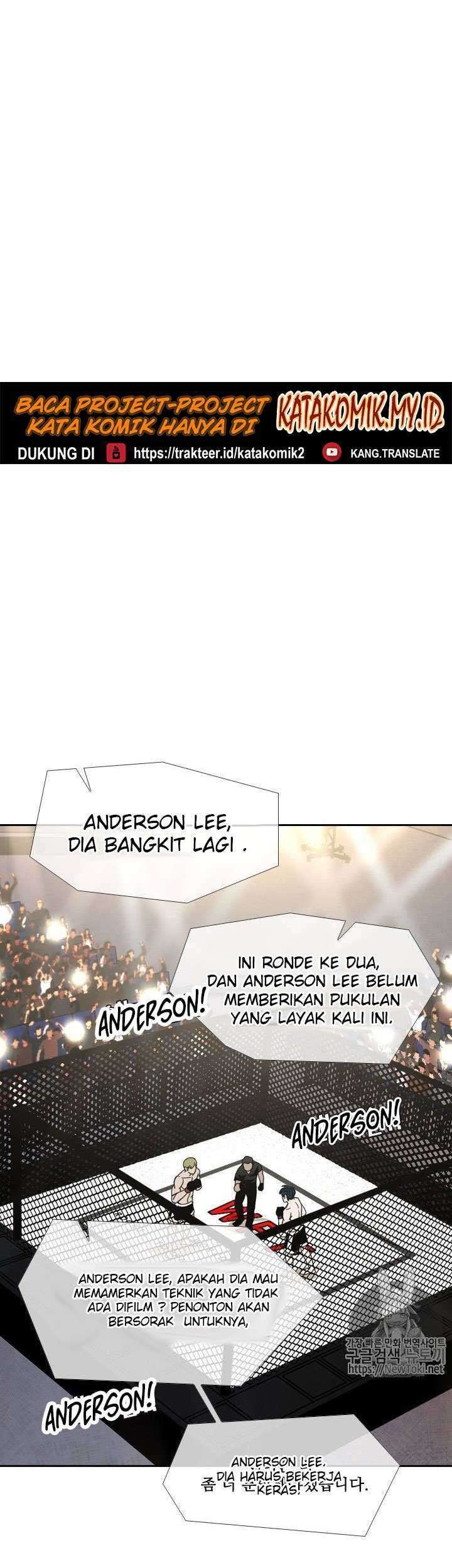 The Cuckoo’s Fiancee Chapter 285 - halaman 14