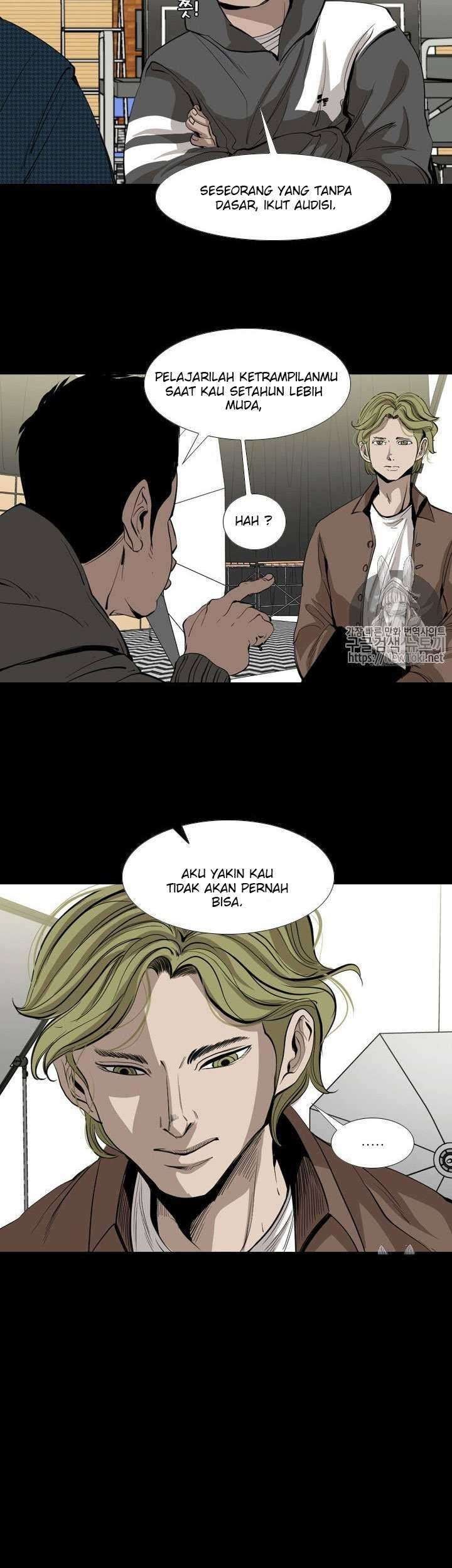 The Cuckoo’s Fiancee Chapter 285 - halaman 20