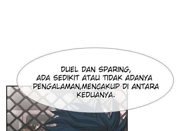 The Cuckoo’s Fiancee Chapter 285 - halaman 9
