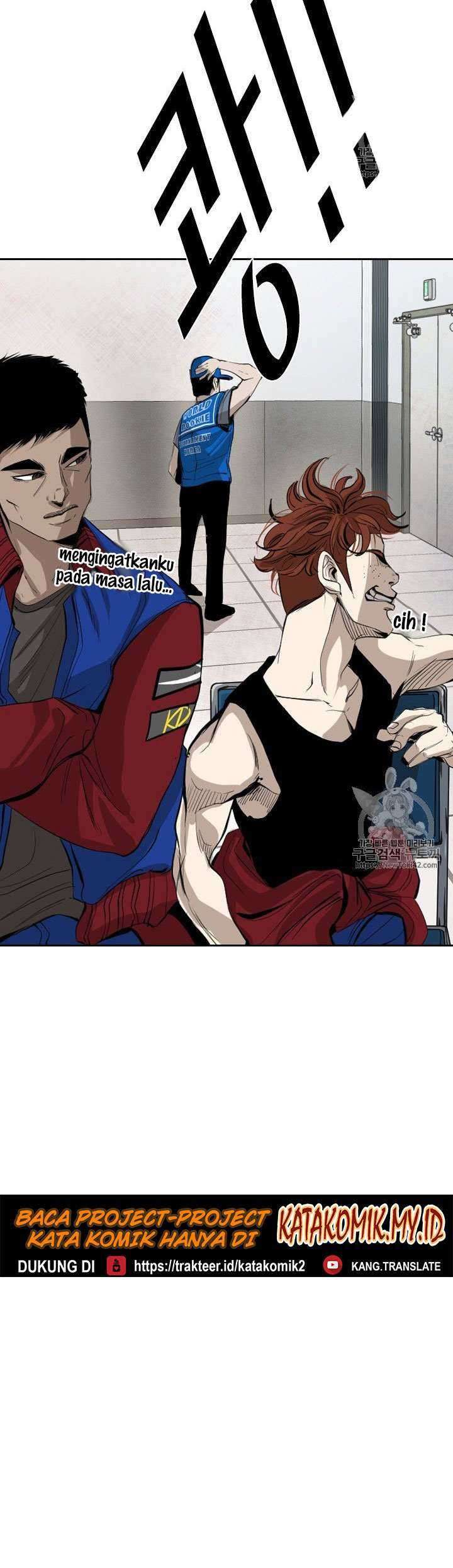 The Cuckoo’s Fiancee Chapter 286 - halaman 16