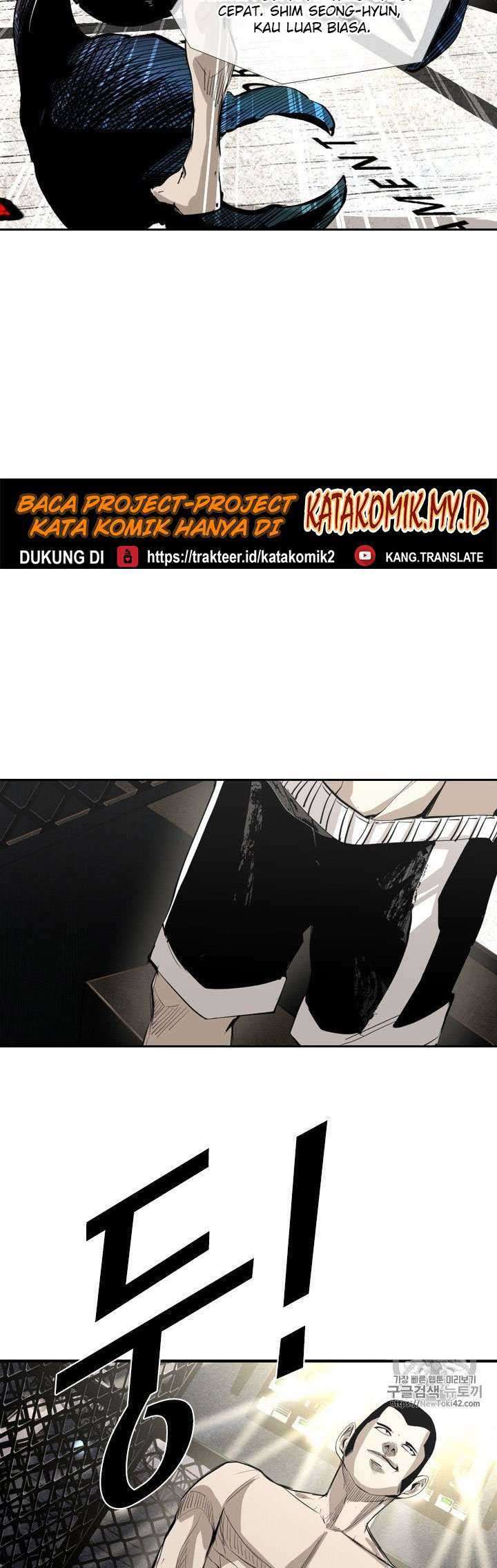 The Cuckoo’s Fiancee Chapter 287 - halaman 13