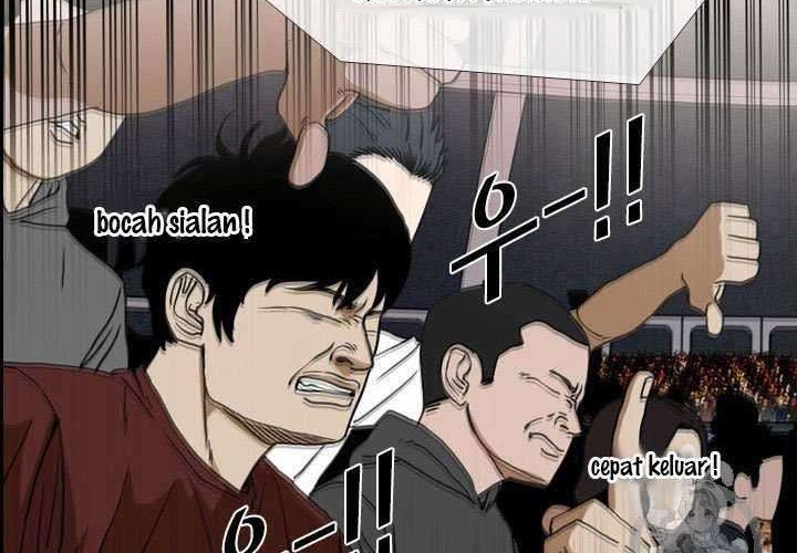 The Cuckoo’s Fiancee Chapter 287 - halaman 15