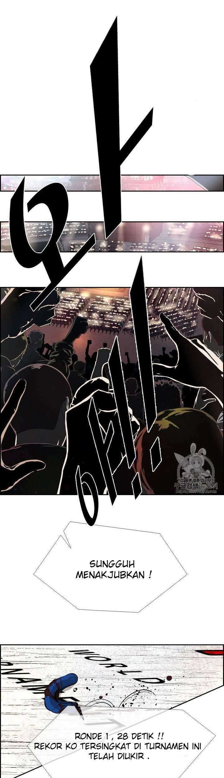 The Cuckoo’s Fiancee Chapter 287 - halaman 2