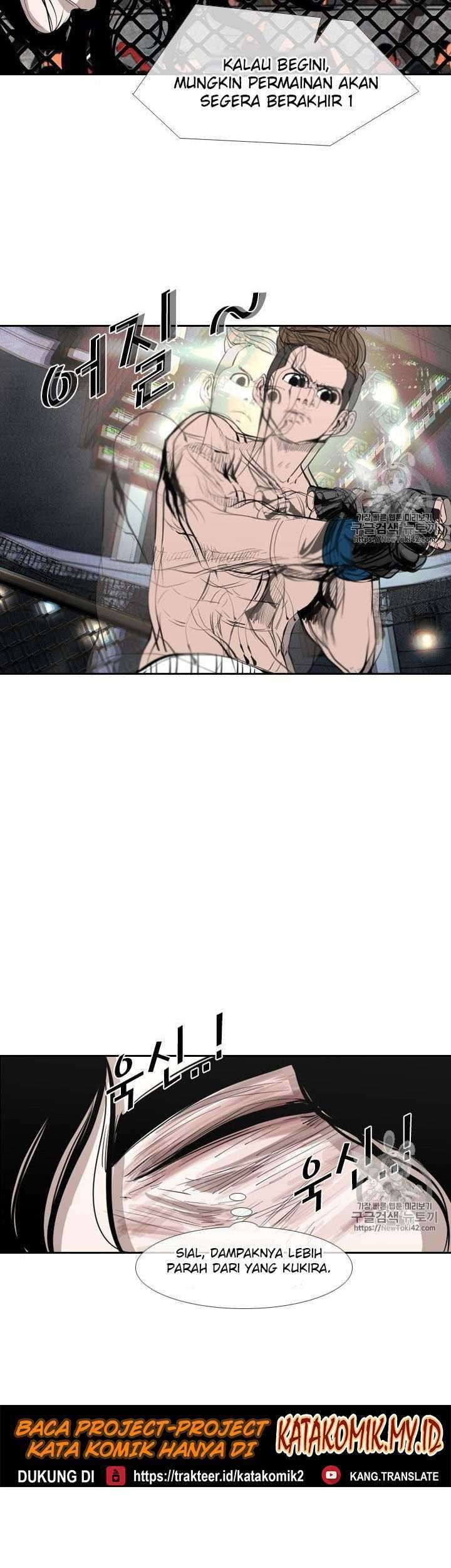 The Cuckoo’s Fiancee Chapter 288 - halaman 14