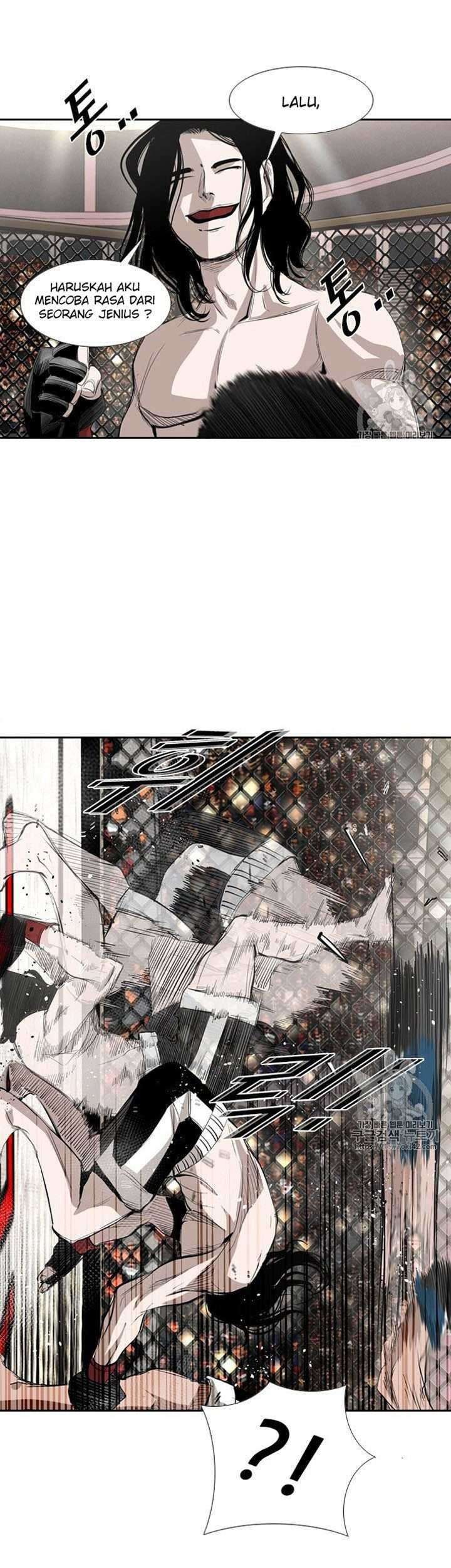 The Cuckoo’s Fiancee Chapter 288 - halaman 2