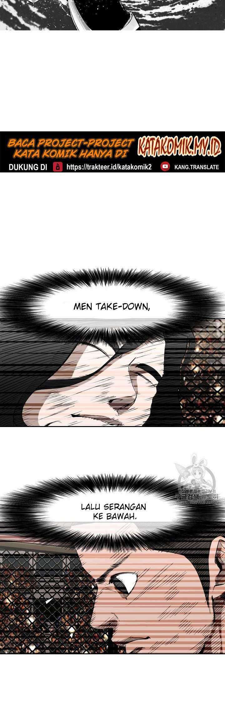 The Cuckoo’s Fiancee Chapter 288 - halaman 7