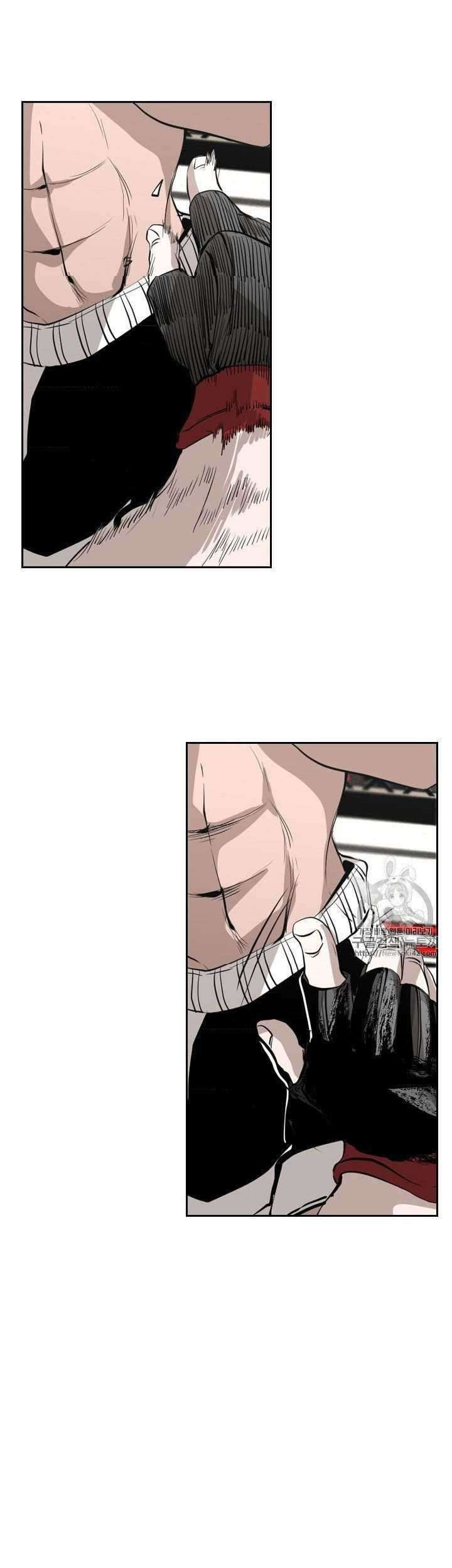 The Cuckoo’s Fiancee Chapter 288 - halaman 8