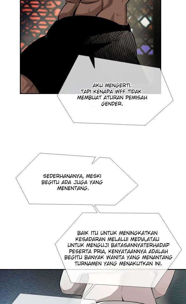 The Cuckoo’s Fiancee Chapter 289 - halaman 10