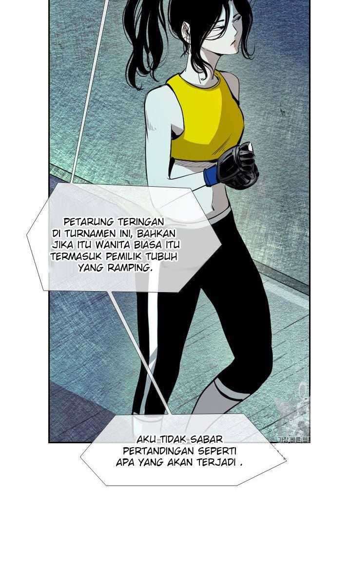 The Cuckoo’s Fiancee Chapter 289 - halaman 13