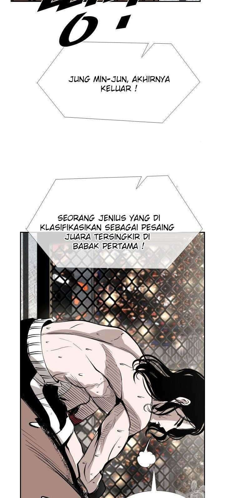 The Cuckoo’s Fiancee Chapter 289 - halaman 3