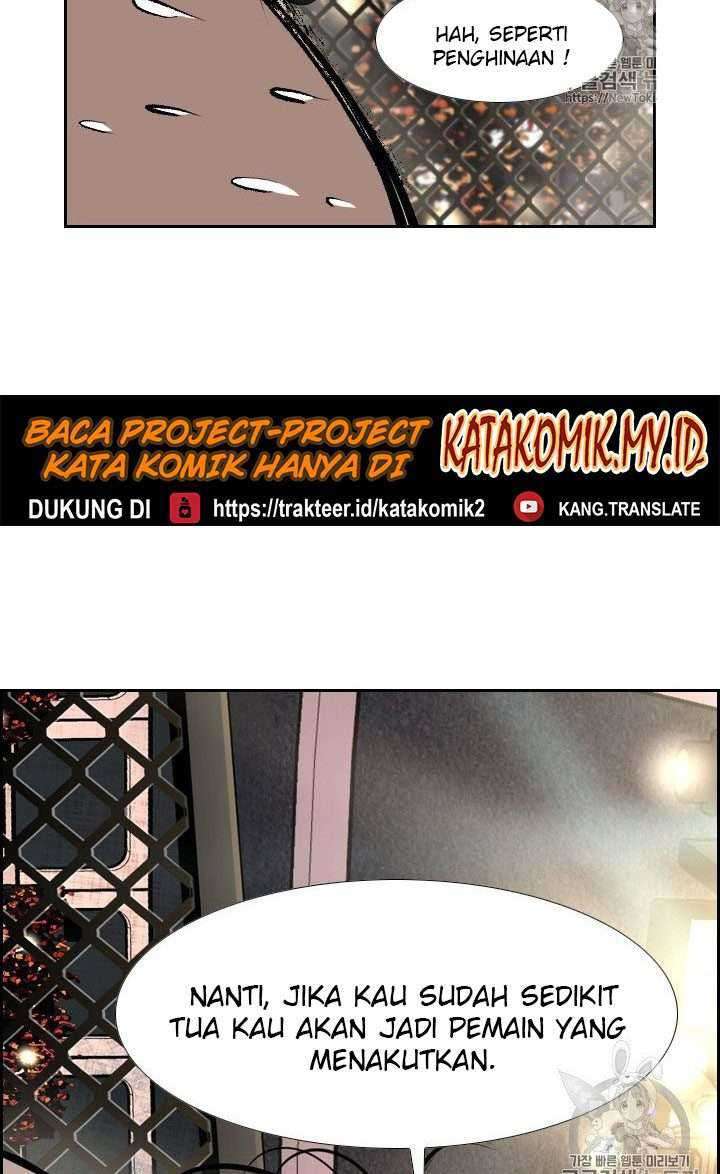 The Cuckoo’s Fiancee Chapter 289 - halaman 4