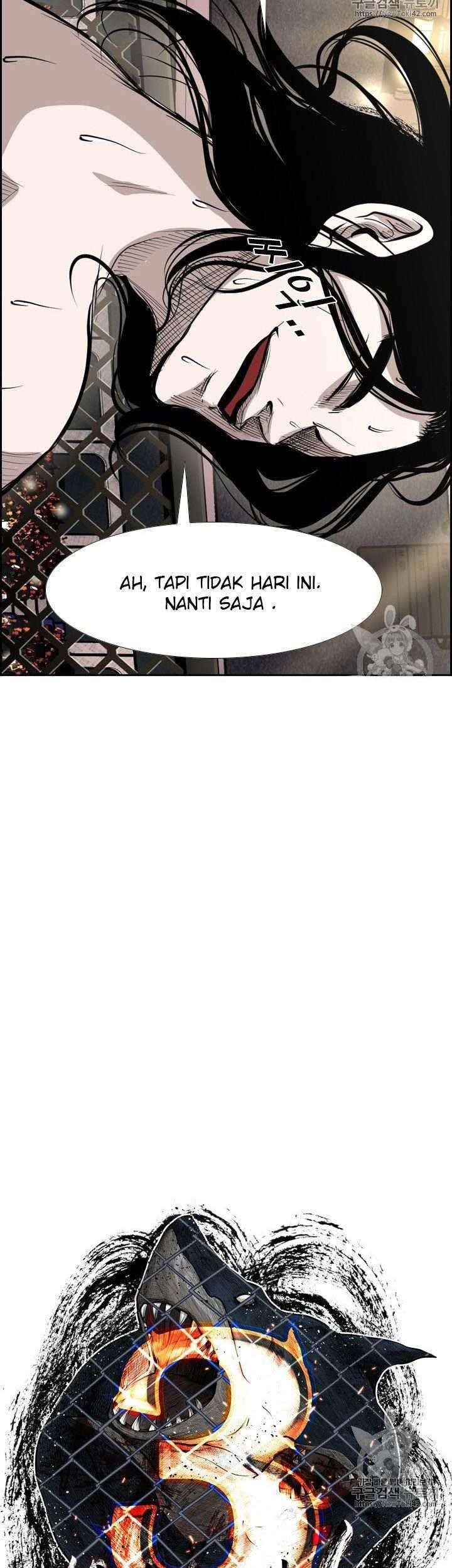 The Cuckoo’s Fiancee Chapter 289 - halaman 5