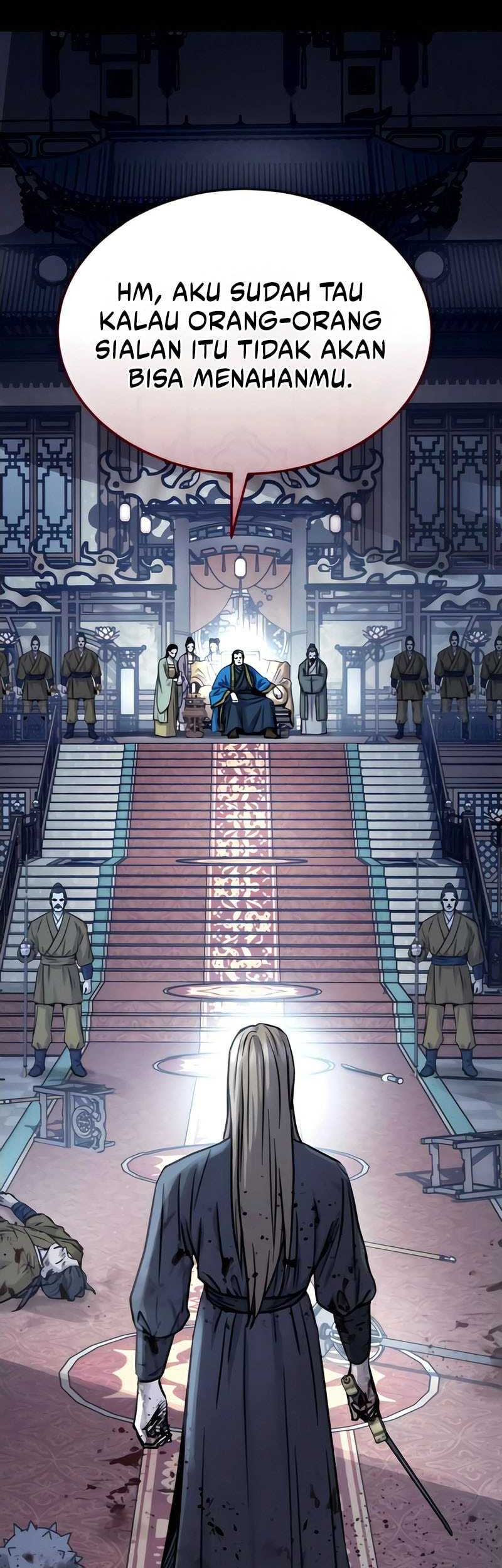 The Cuckoo’s Fiancee Chapter 29 - halaman 15