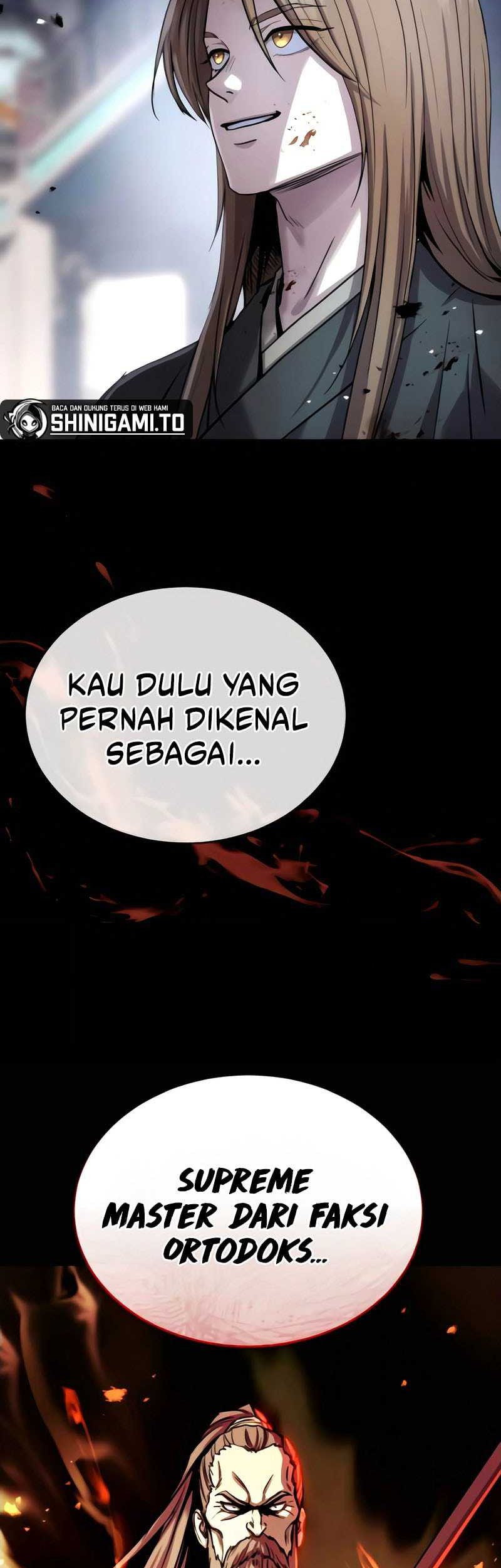 The Cuckoo’s Fiancee Chapter 29 - halaman 23
