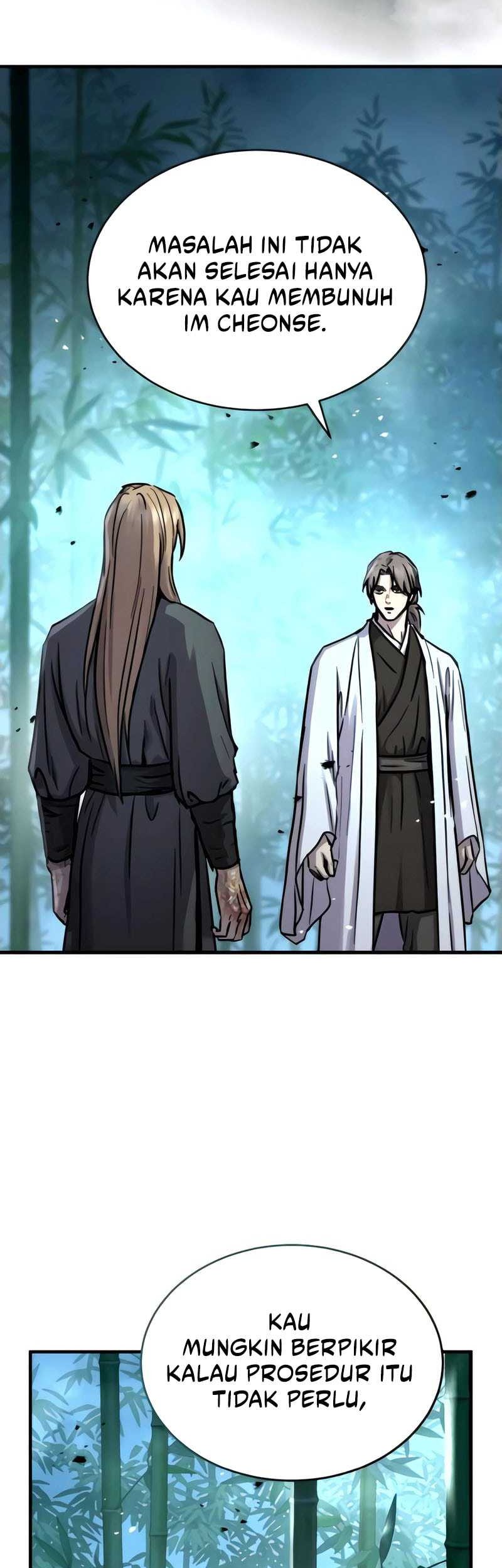 The Cuckoo’s Fiancee Chapter 29 - halaman 3