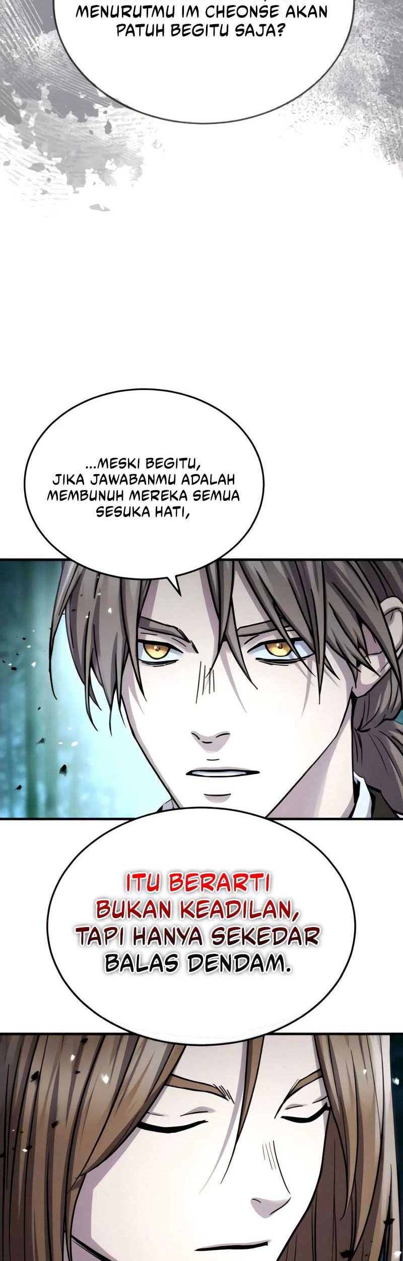 The Cuckoo’s Fiancee Chapter 29 - halaman 6
