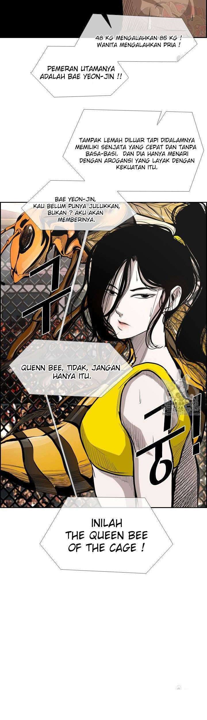 The Cuckoo’s Fiancee Chapter 290 - halaman 3
