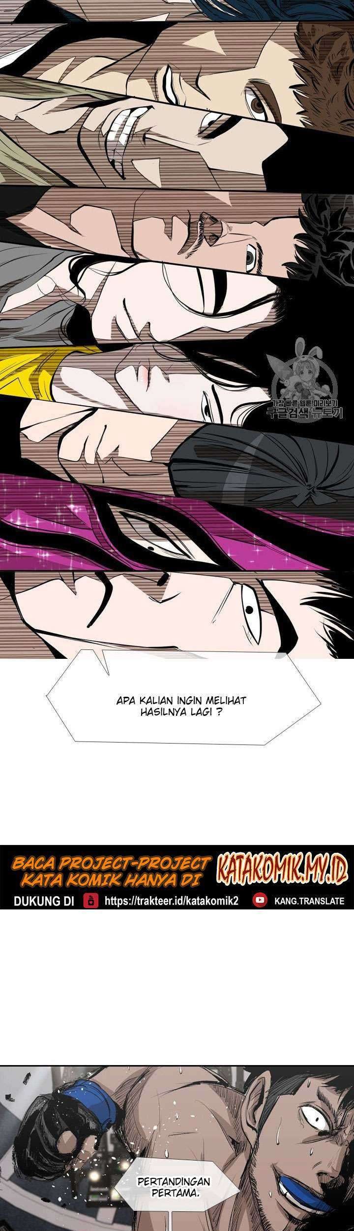 The Cuckoo’s Fiancee Chapter 291 - halaman 14