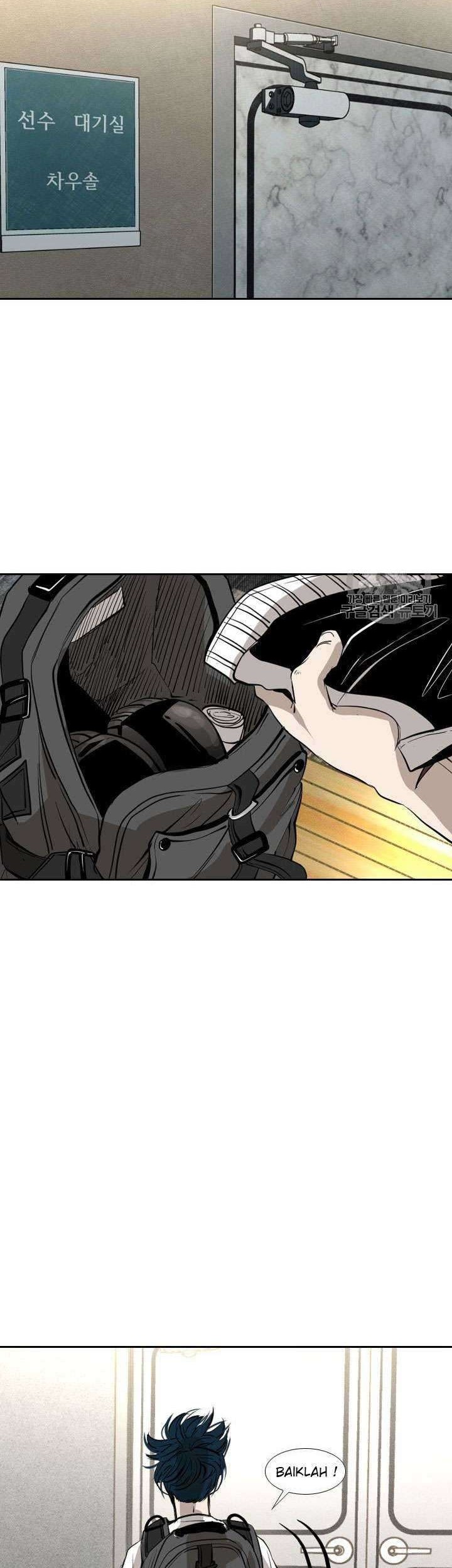 The Cuckoo’s Fiancee Chapter 291 - halaman 21