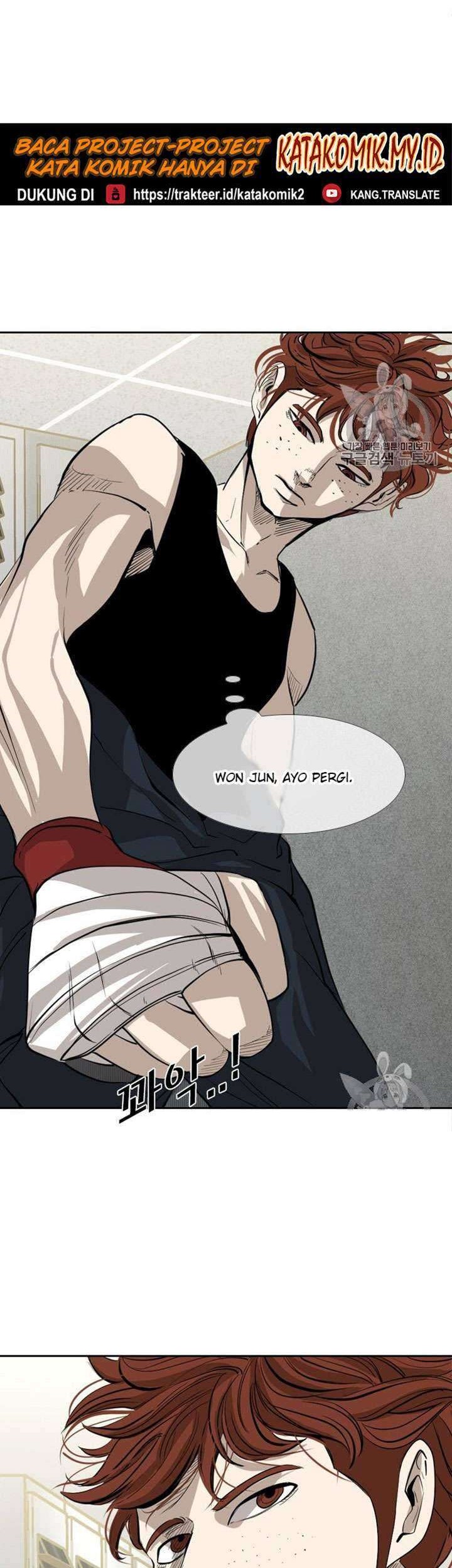 The Cuckoo’s Fiancee Chapter 292 - halaman 3