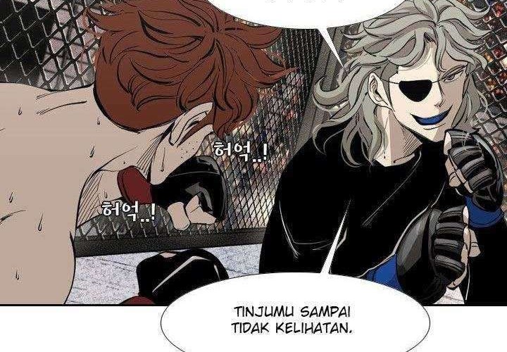 The Cuckoo’s Fiancee Chapter 293 - halaman 15