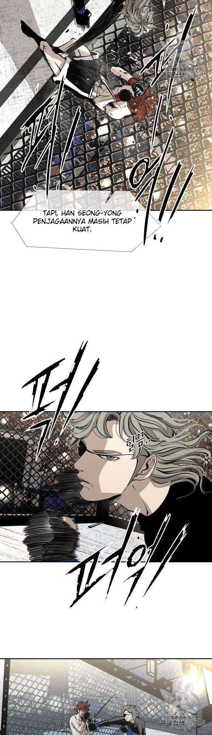 The Cuckoo’s Fiancee Chapter 293 - halaman 19