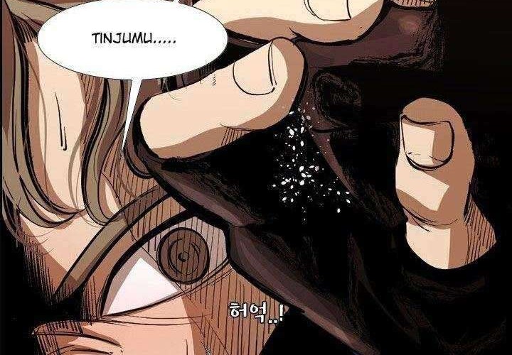 The Cuckoo’s Fiancee Chapter 294 - halaman 18