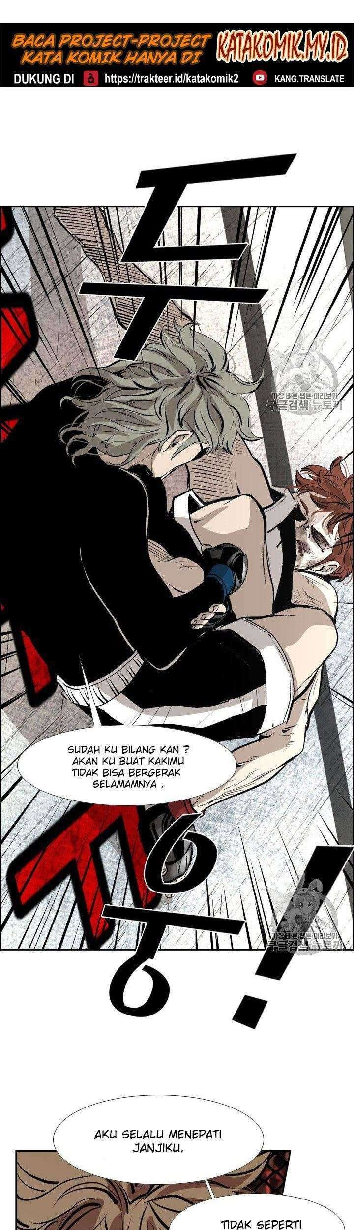 The Cuckoo’s Fiancee Chapter 295 - halaman 2