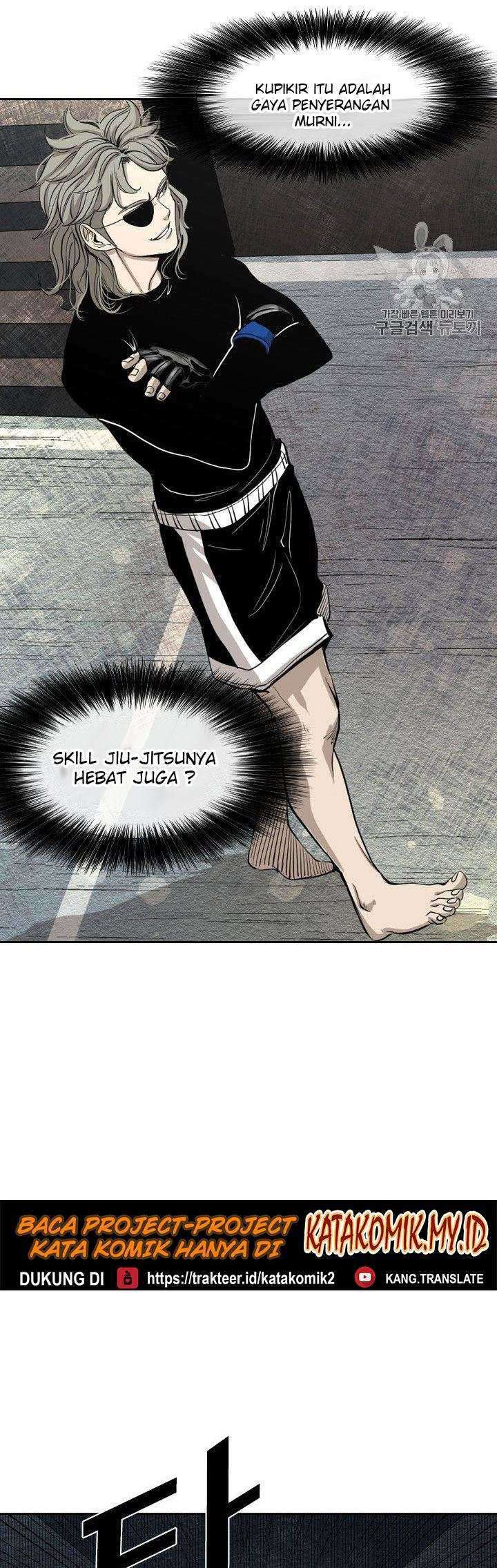 The Cuckoo’s Fiancee Chapter 295 - halaman 22