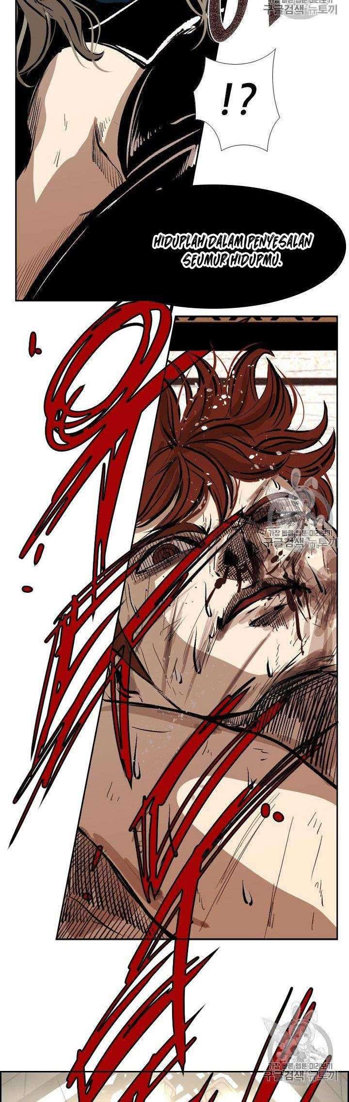 The Cuckoo’s Fiancee Chapter 295 - halaman 4
