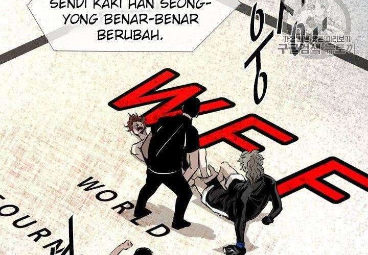 The Cuckoo’s Fiancee Chapter 295 - halaman 9