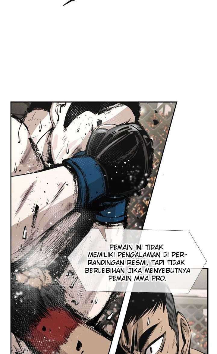 The Cuckoo’s Fiancee Chapter 296 - halaman 10