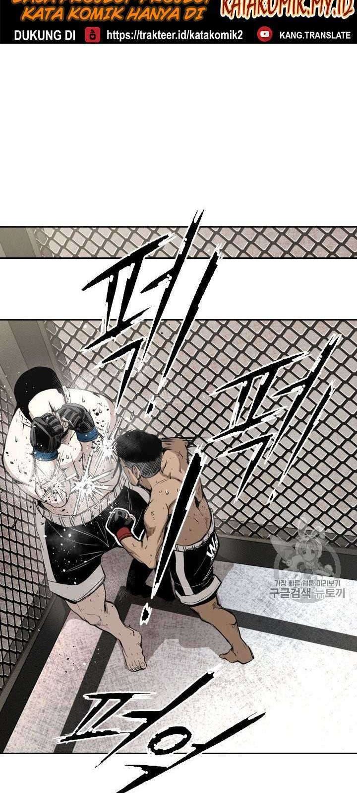 The Cuckoo’s Fiancee Chapter 296 - halaman 9