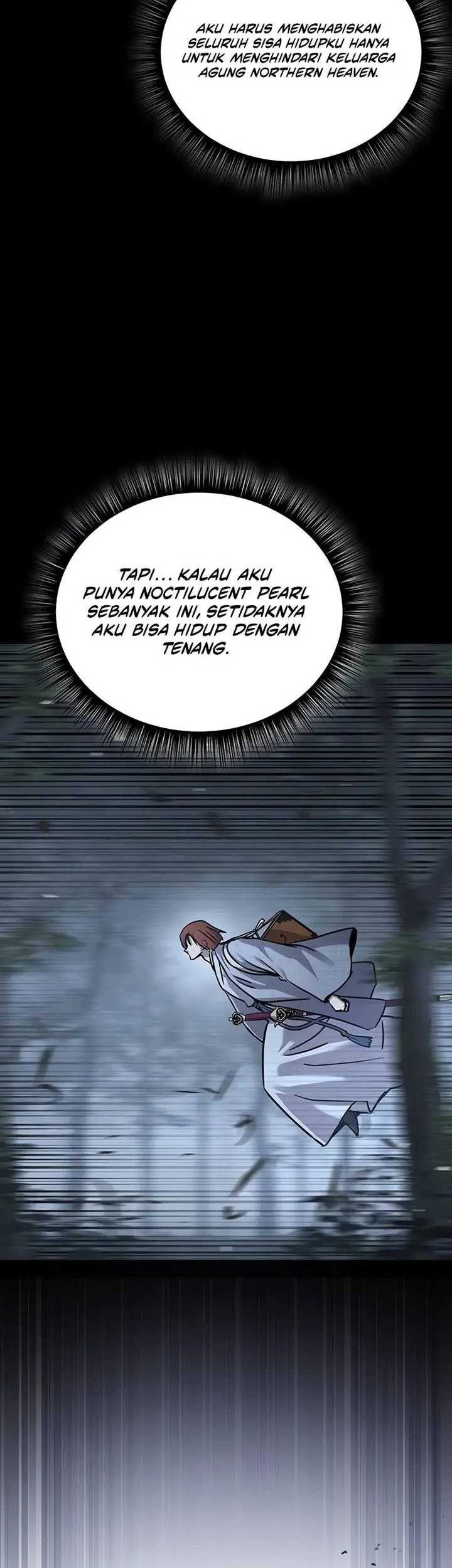The Cuckoo’s Fiancee Chapter 3 - halaman 11