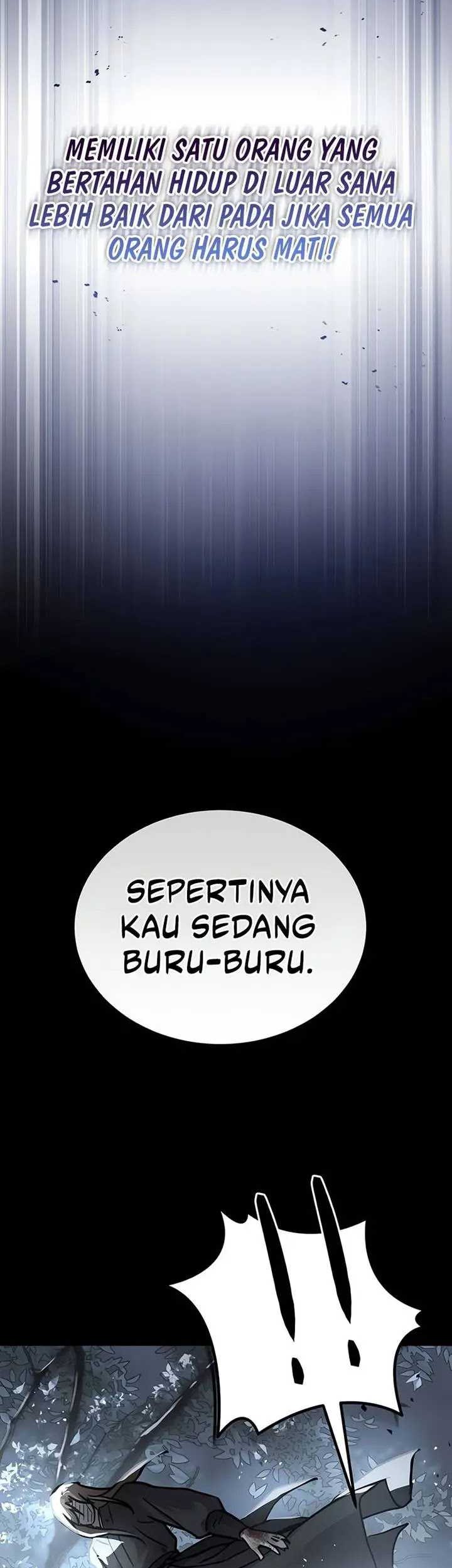 The Cuckoo’s Fiancee Chapter 3 - halaman 12