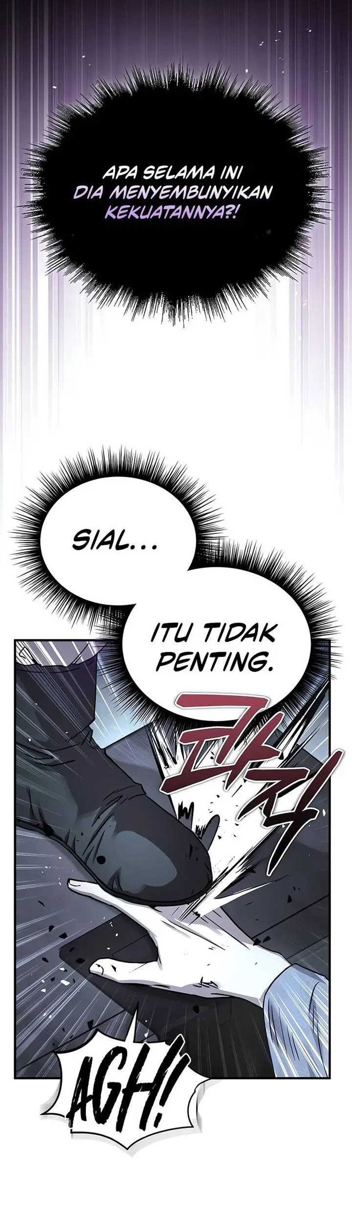 The Cuckoo’s Fiancee Chapter 3 - halaman 19