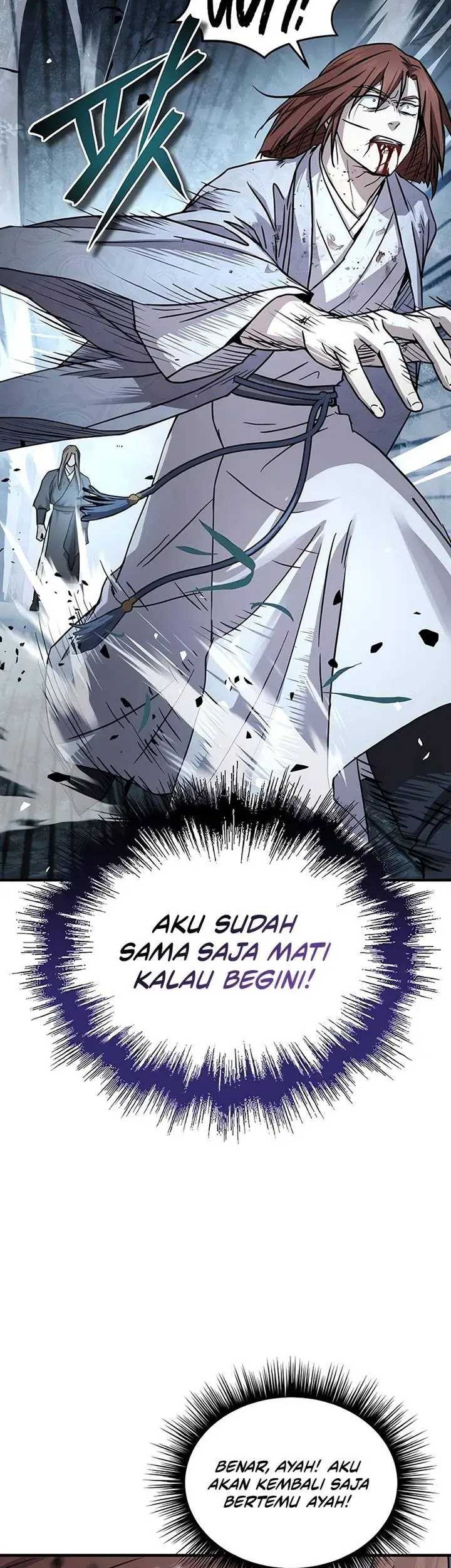 The Cuckoo’s Fiancee Chapter 3 - halaman 23
