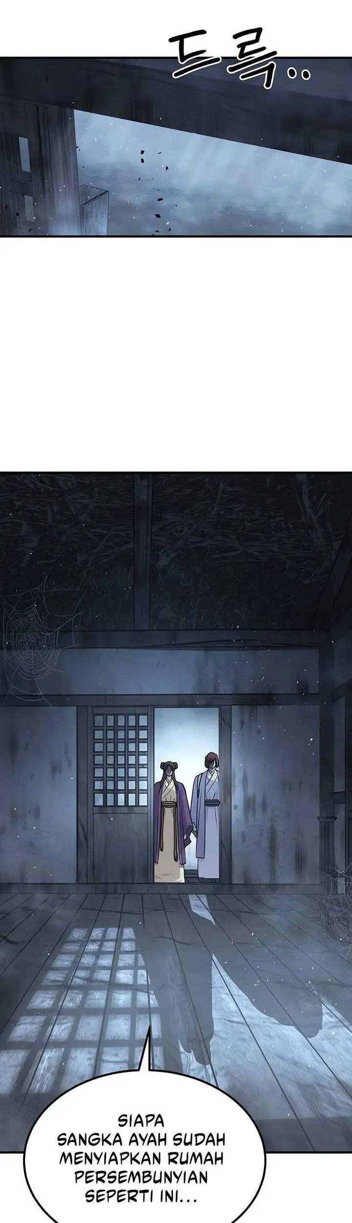 The Cuckoo’s Fiancee Chapter 3 - halaman 3