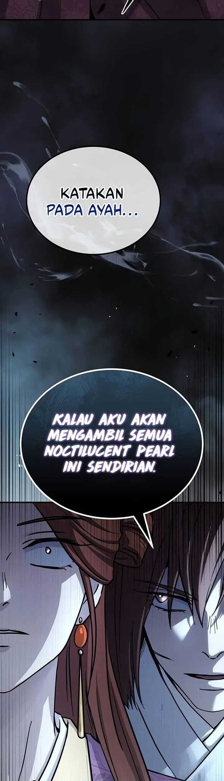 The Cuckoo’s Fiancee Chapter 3 - halaman 7