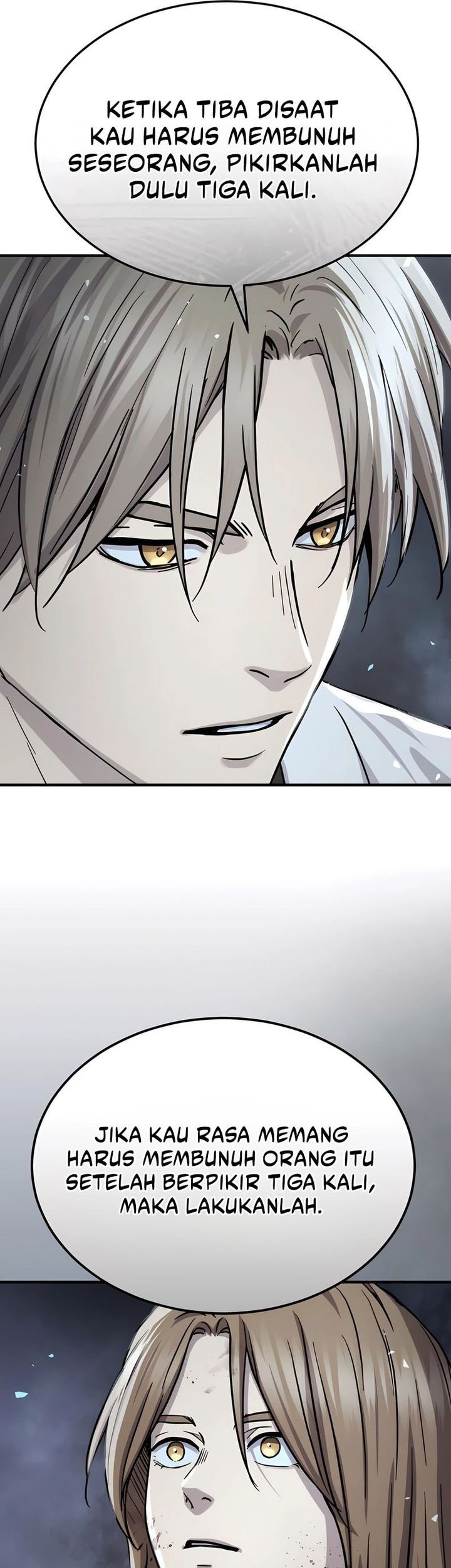 The Cuckoo’s Fiancee Chapter 30 - halaman 13