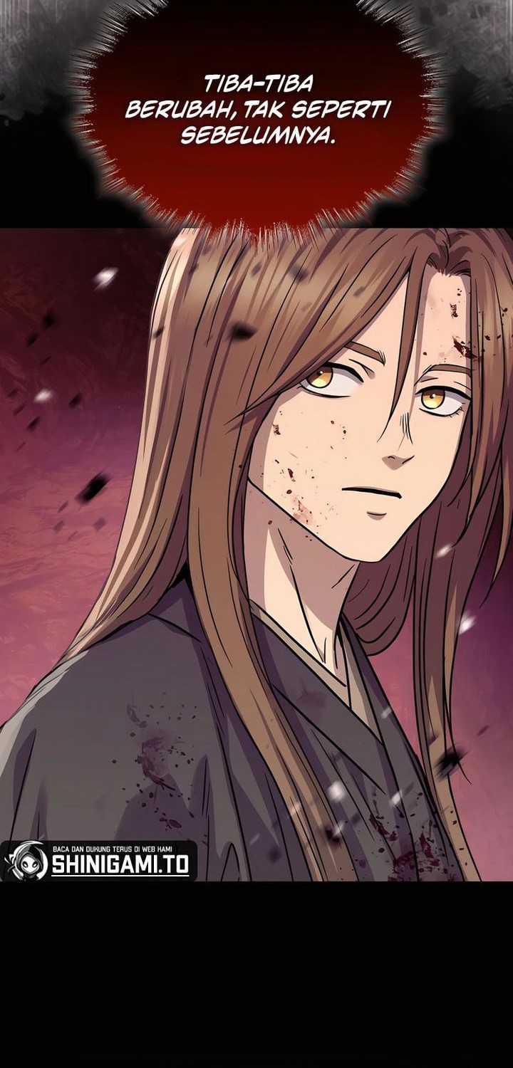The Cuckoo’s Fiancee Chapter 30 - halaman 22