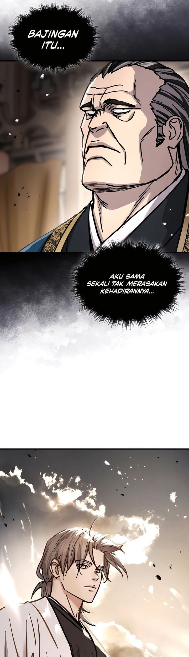 The Cuckoo’s Fiancee Chapter 30 - halaman 5