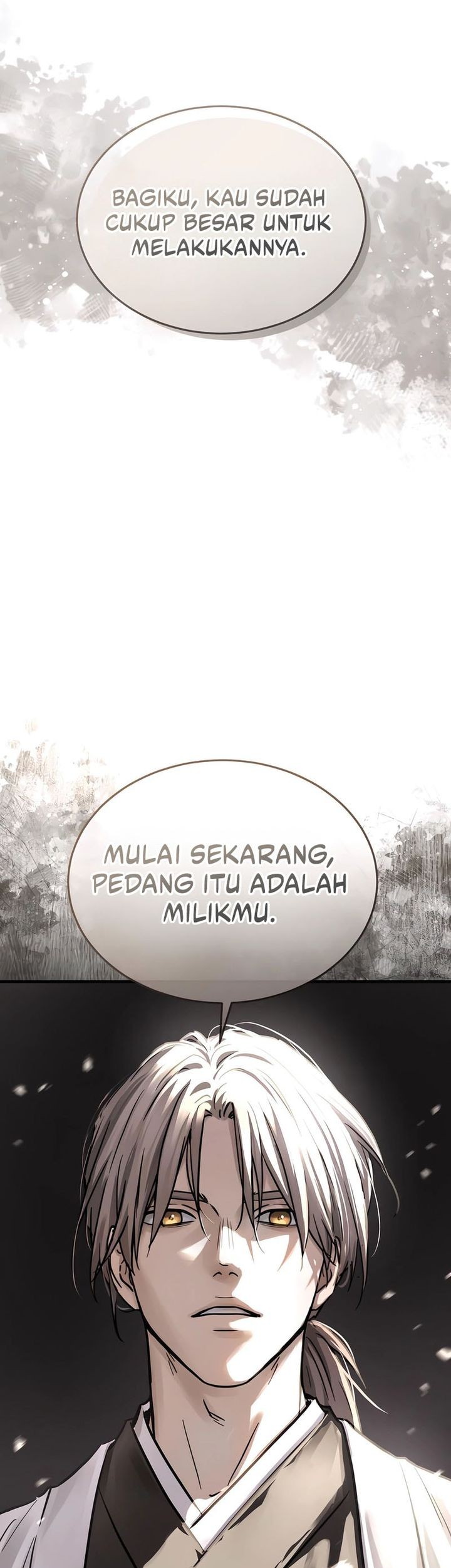 The Cuckoo’s Fiancee Chapter 30 - halaman 9