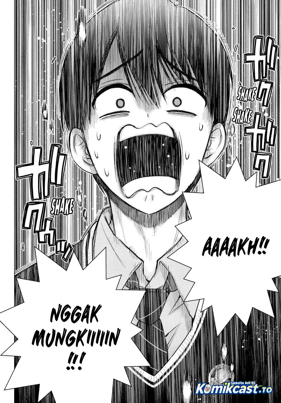 The Cuckoo’s Fiancee Chapter 300 - halaman 8