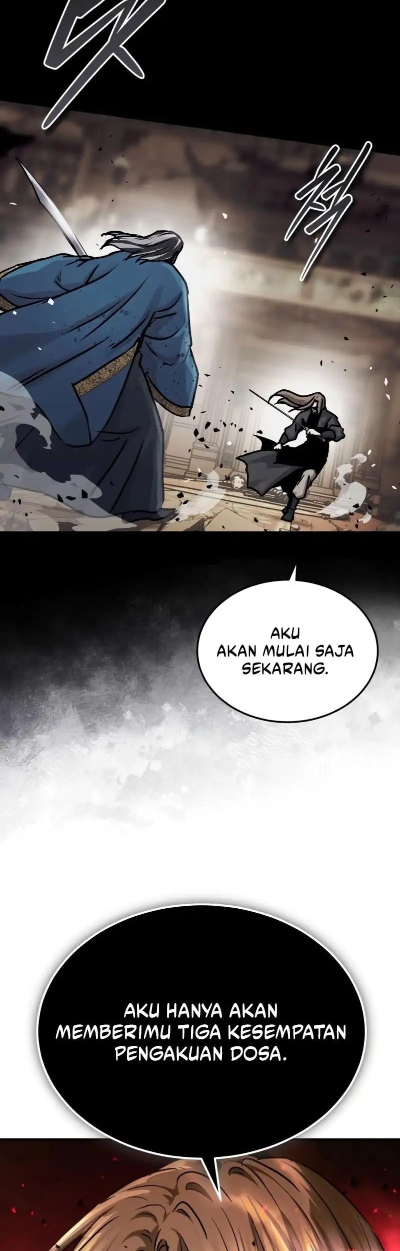 The Cuckoo’s Fiancee Chapter 31 - halaman 5