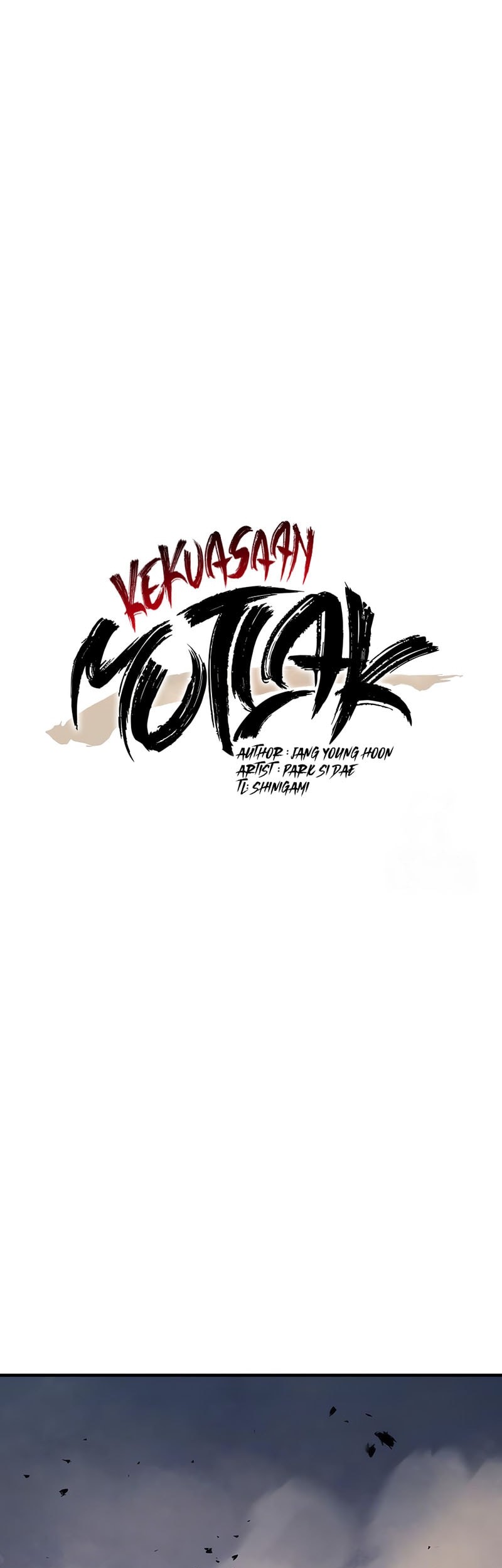 The Cuckoo’s Fiancee Chapter 32 - halaman 20
