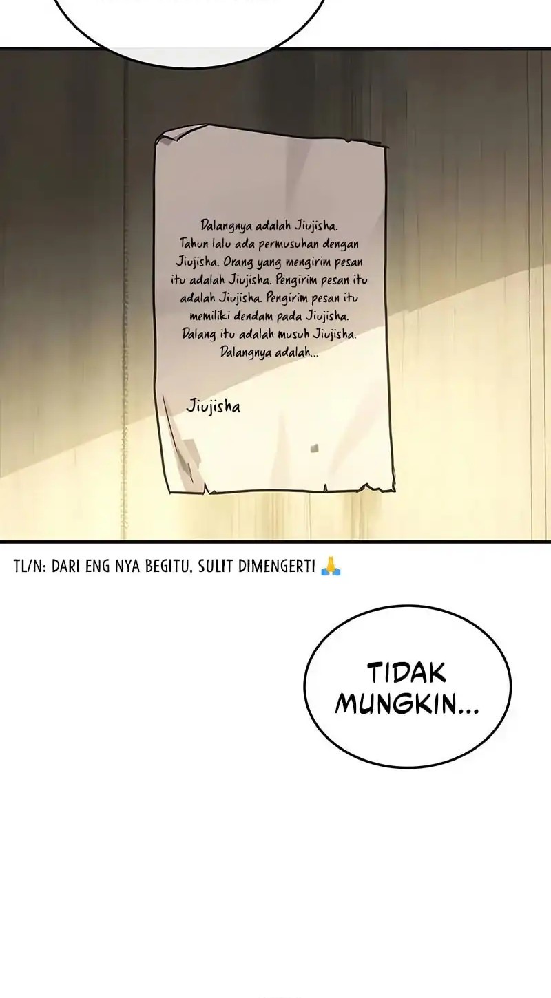 The Cuckoo’s Fiancee Chapter 33 - halaman 15