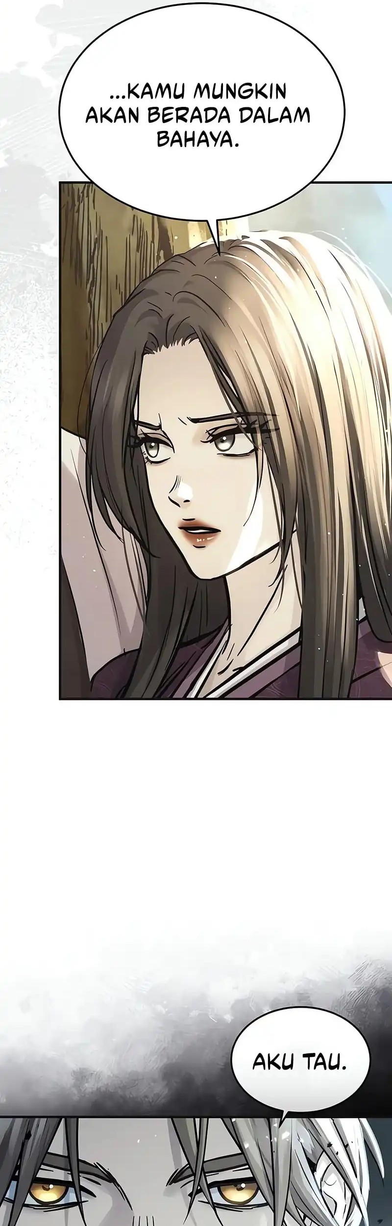 The Cuckoo’s Fiancee Chapter 33 - halaman 7