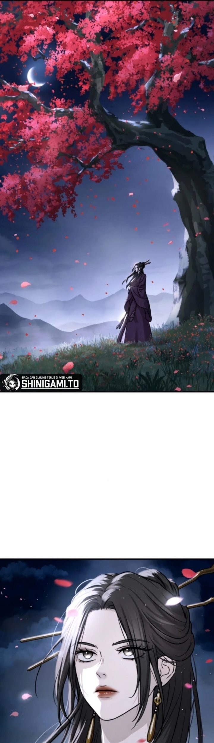 The Cuckoo’s Fiancee Chapter 34 - halaman 14
